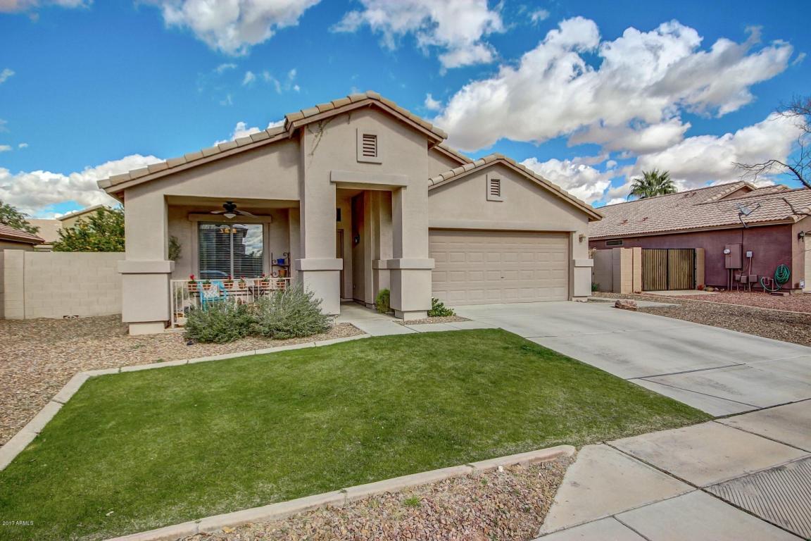 10230 E Carmel Ave, Mesa, AZ 85208 photo 3