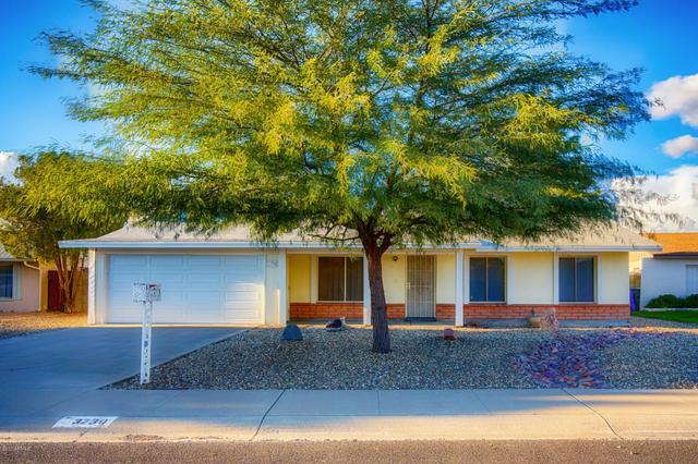 3730 W Calavar Rd, Phoenix, AZ 85053