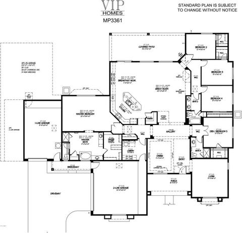 2256 E Brooks Farm Rd, Gilbert, AZ 85298 photo 2