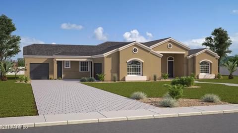 2256 E Brooks Farm Rd, Gilbert, AZ 85298 photo 1
