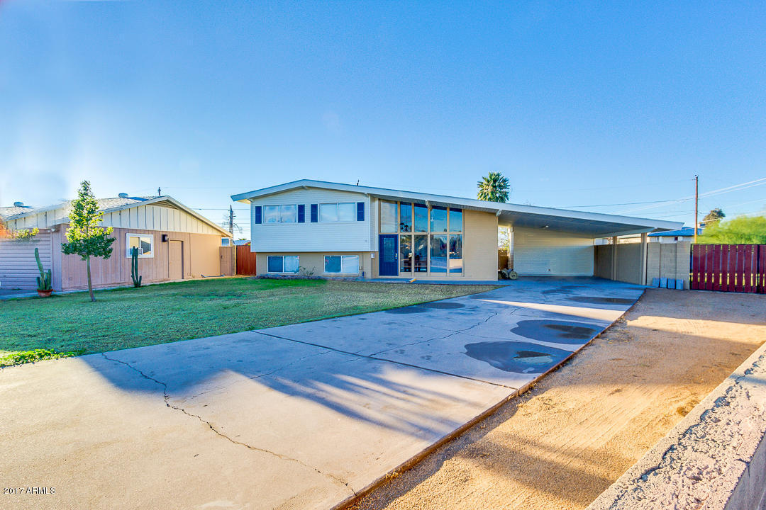 540 S S Frst, Mesa, AZ 85204 photo 1