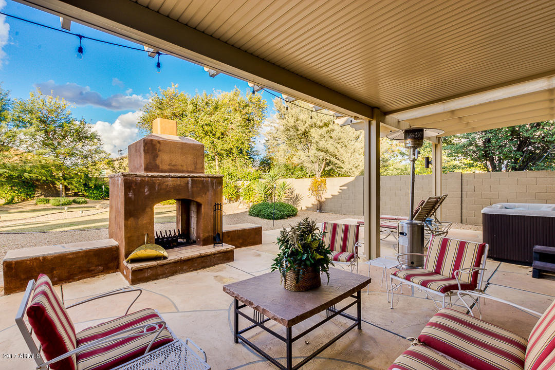 4438 E Danbury Rd, Phoenix, AZ 85032 photo 39