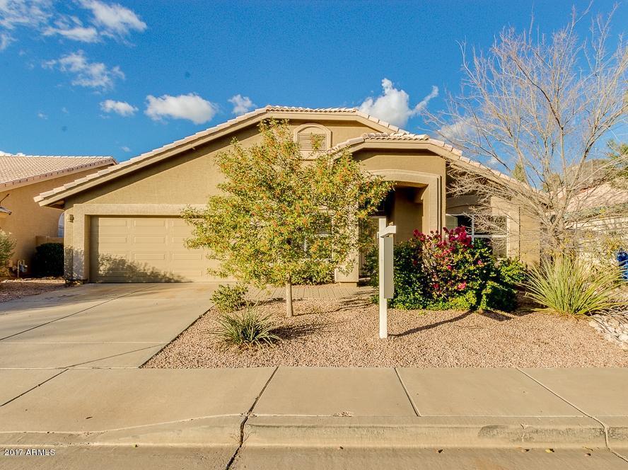 4438 E Danbury Rd, Phoenix, AZ 85032 photo 1