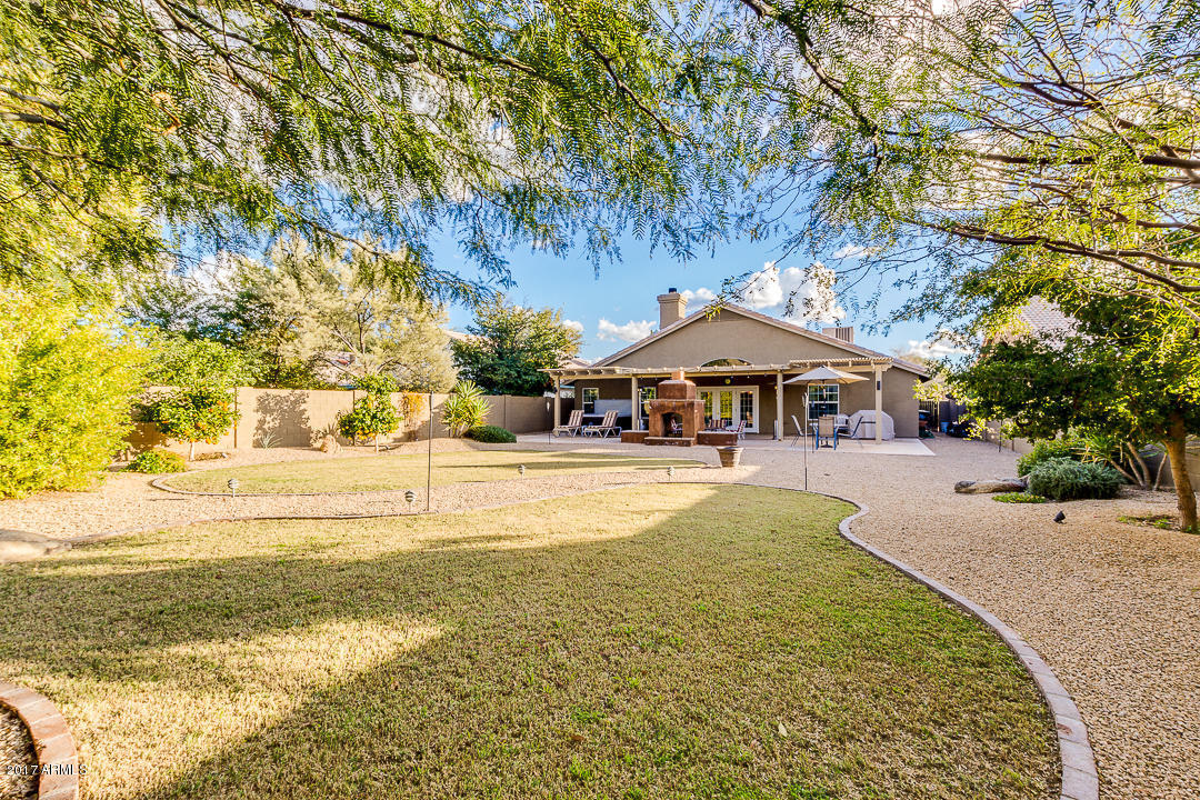 4438 E Danbury Rd, Phoenix, AZ 85032 photo 48