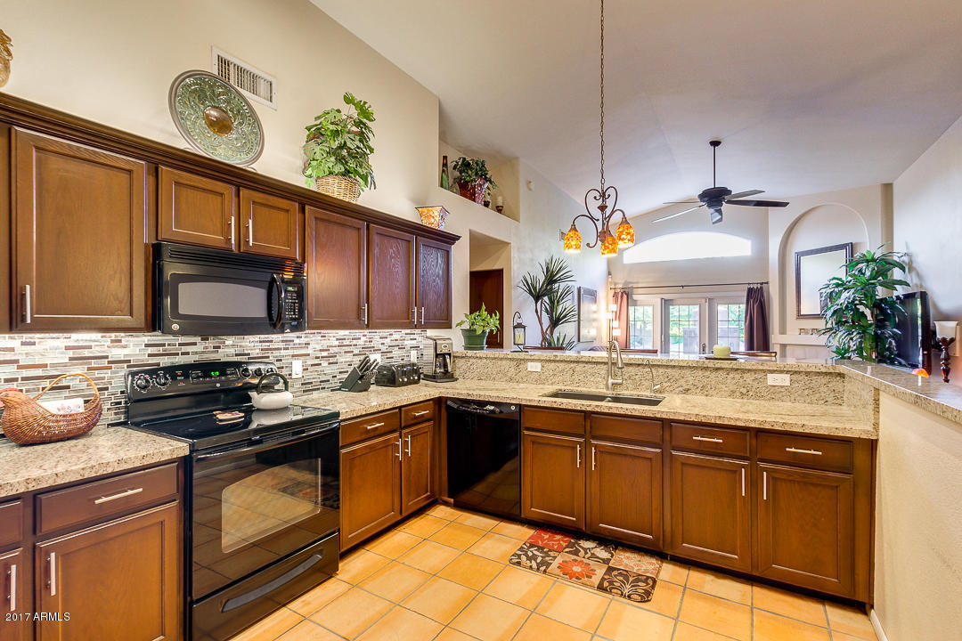 4438 E Danbury Rd, Phoenix, AZ 85032 photo 17