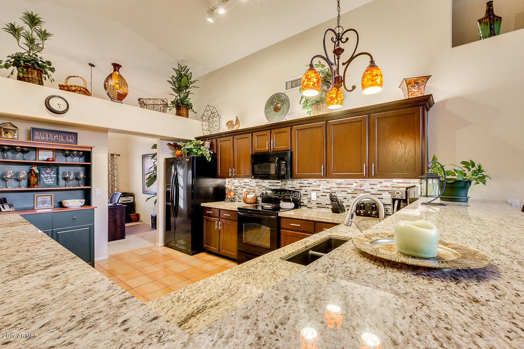 4438 E Danbury Rd, Phoenix, AZ 85032 photo 2