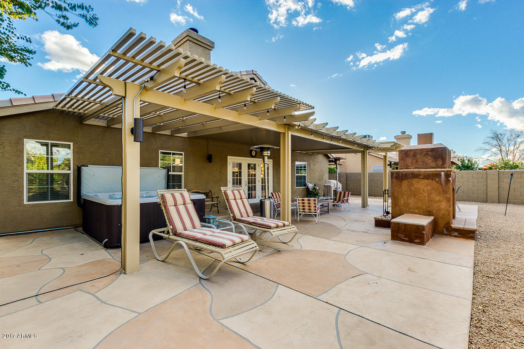 4438 E Danbury Rd, Phoenix, AZ 85032 photo 45