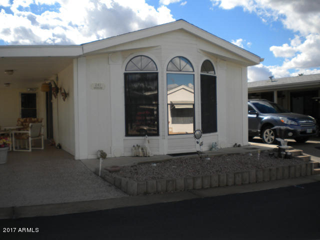 5735 E Mcdowell Rd #241, Mesa, AZ 85215 photo 14