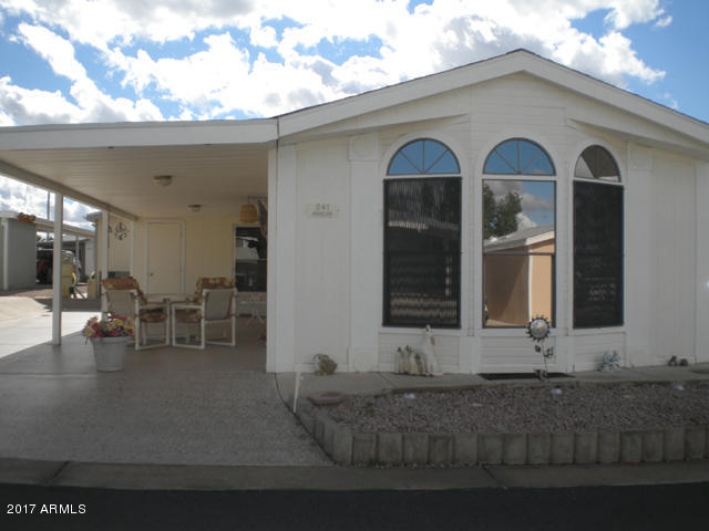 5735 E Mcdowell Rd #241, Mesa, AZ 85215 photo 1