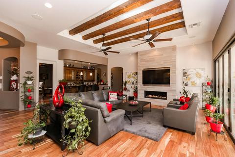 2233 E Sanoque Ct, Gilbert, AZ 85298 photo 21