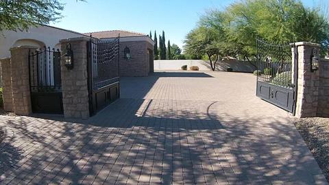 2233 E Sanoque Ct, Gilbert, AZ 85298 photo 54