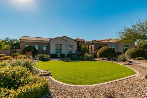 2233 E Sanoque Ct, Gilbert, AZ 85298 photo 56