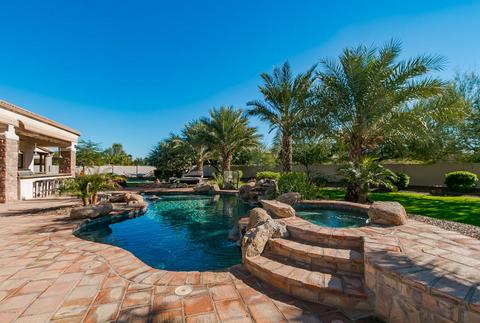 2233 E Sanoque Ct, Gilbert, AZ 85298 photo 45
