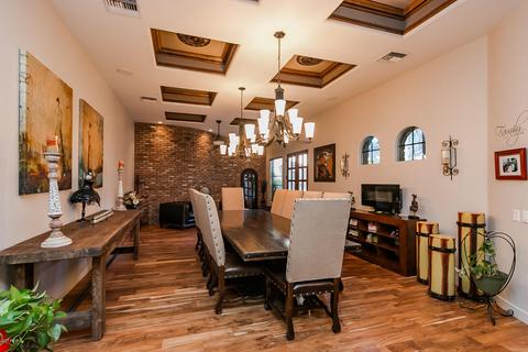 2233 E Sanoque Ct, Gilbert, AZ 85298 photo 32