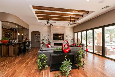 2233 E Sanoque Ct, Gilbert, AZ 85298 photo 22