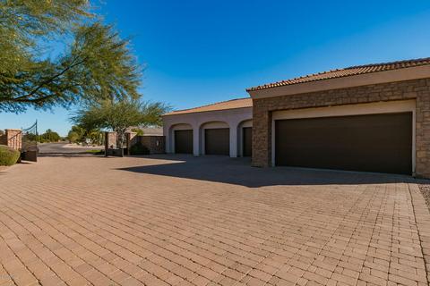 2233 E Sanoque Ct, Gilbert, AZ 85298 photo 47
