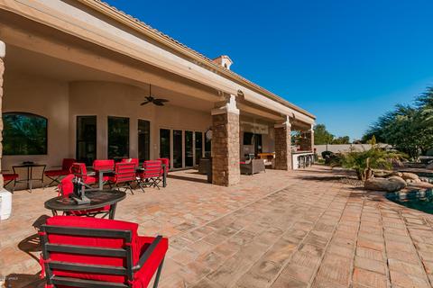2233 E Sanoque Ct, Gilbert, AZ 85298 photo 40