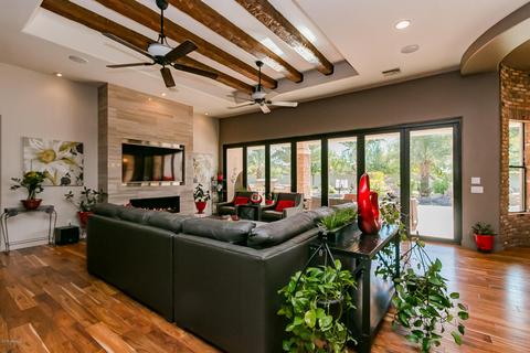2233 E Sanoque Ct, Gilbert, AZ 85298 photo 24