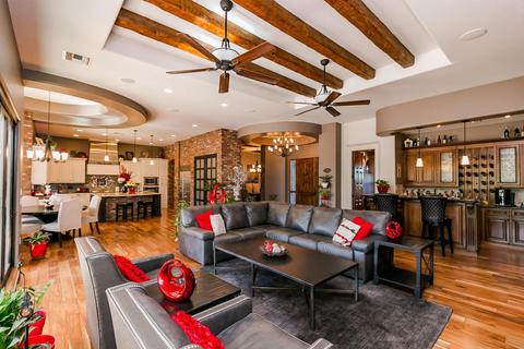 2233 E Sanoque Ct, Gilbert, AZ 85298 photo 25