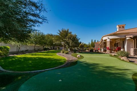 2233 E Sanoque Ct, Gilbert, AZ 85298 photo 42