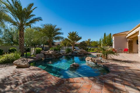 2233 E Sanoque Ct, Gilbert, AZ 85298 photo 46
