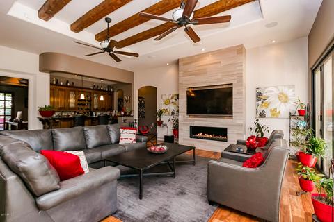 2233 E Sanoque Ct, Gilbert, AZ 85298 photo 23