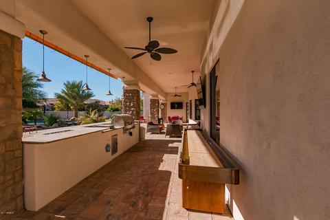 2233 E Sanoque Ct, Gilbert, AZ 85298 photo 43