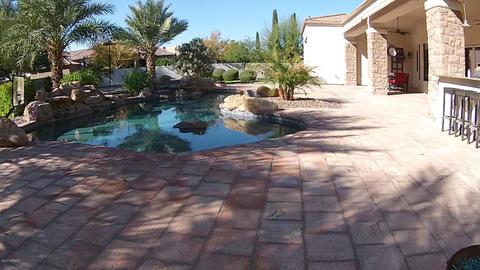 2233 E Sanoque Ct, Gilbert, AZ 85298 photo 52