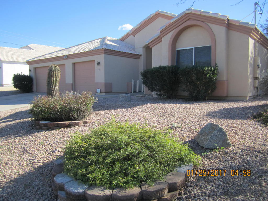 823 E Hearn Rd, Phoenix, AZ 85022 photo 2