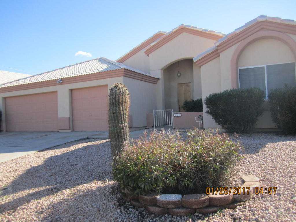 823 E Hearn Rd, Phoenix, AZ 85022 photo 1