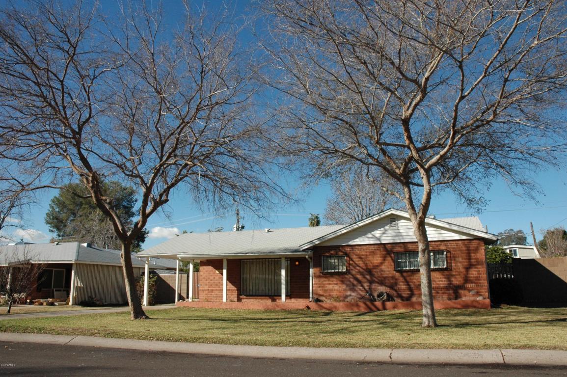 5548 N 19th Pl, Phoenix, AZ 85016 photo 1