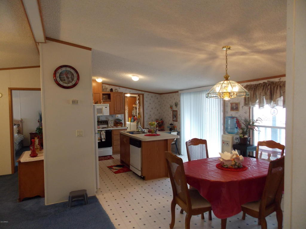 2722 C St, Overgaard, AZ 85933 photo 9