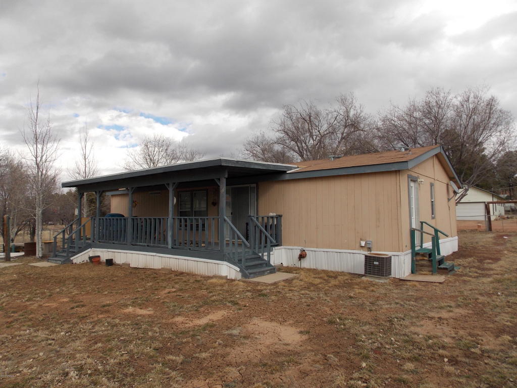 2722 C St, Overgaard, AZ 85933 photo 21