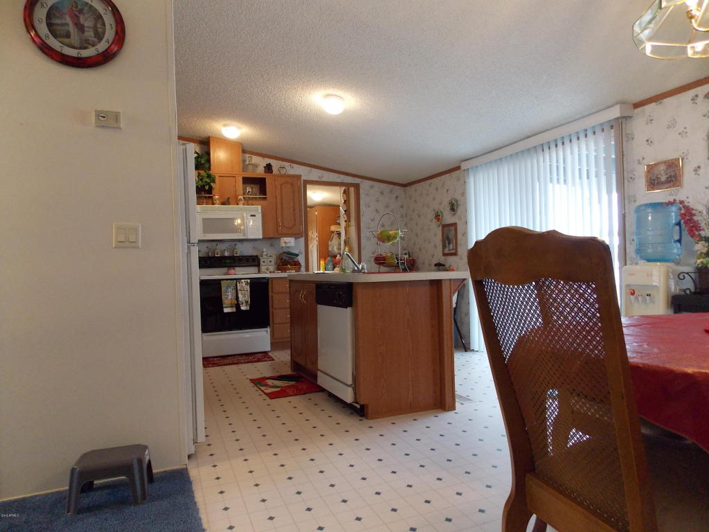 2722 C St, Overgaard, AZ 85933 photo 5