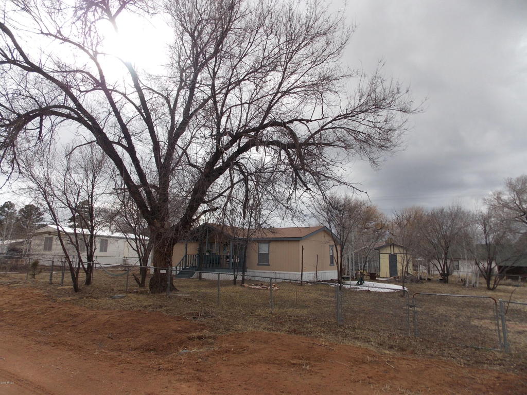 2722 C St, Overgaard, AZ 85933 photo 15