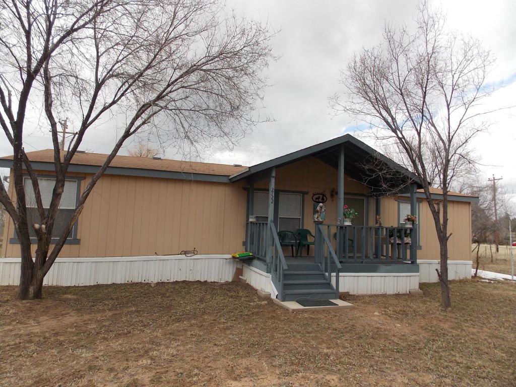 2722 C St, Overgaard, AZ 85933 photo 17