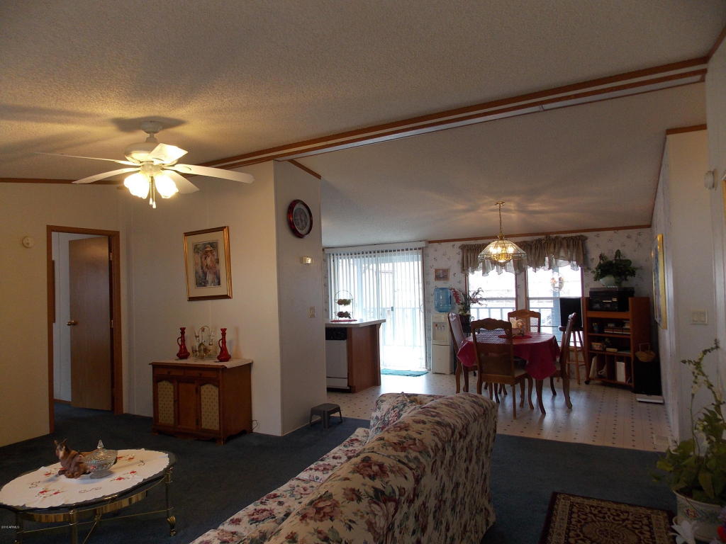 2722 C St, Overgaard, AZ 85933 photo 2