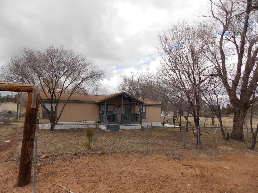 2722 C St, Overgaard, AZ 85933 photo 16