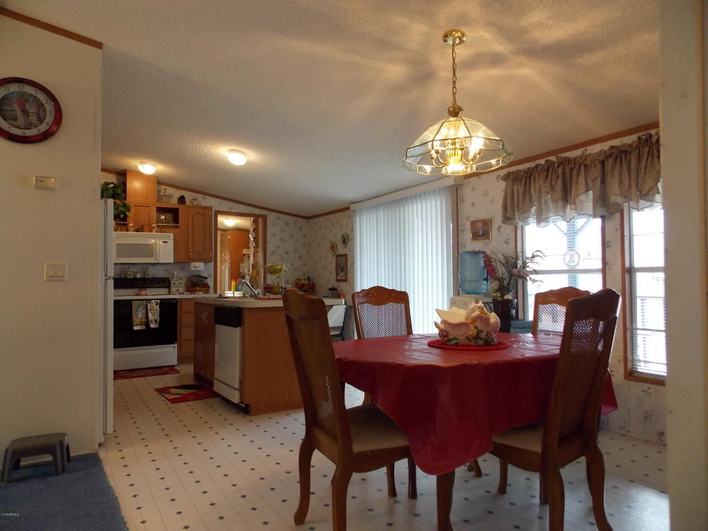 2722 C St, Overgaard, AZ 85933 photo 4