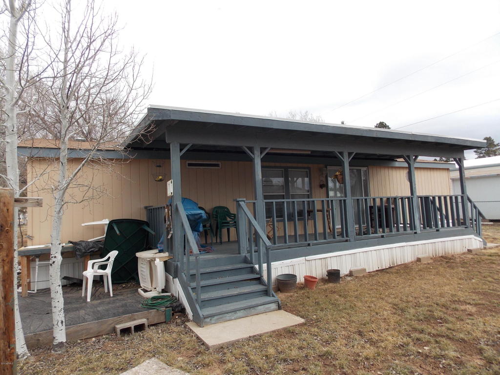 2722 C St, Overgaard, AZ 85933 photo 20