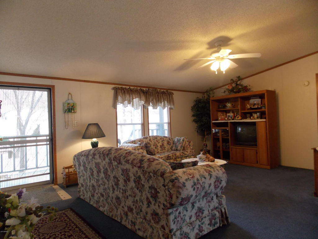 2722 C St, Overgaard, AZ 85933 photo 3
