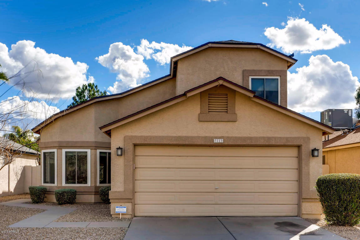 3113 E Topeka Dr, Phoenix, AZ 85050 photo 1