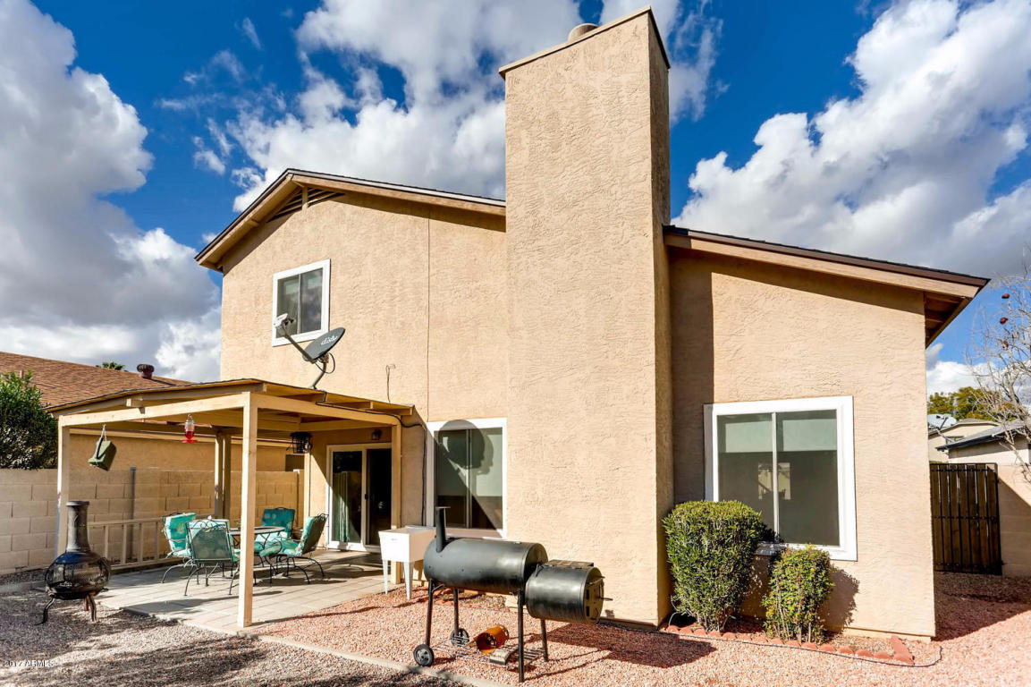 3113 E Topeka Dr, Phoenix, AZ 85050 photo 12