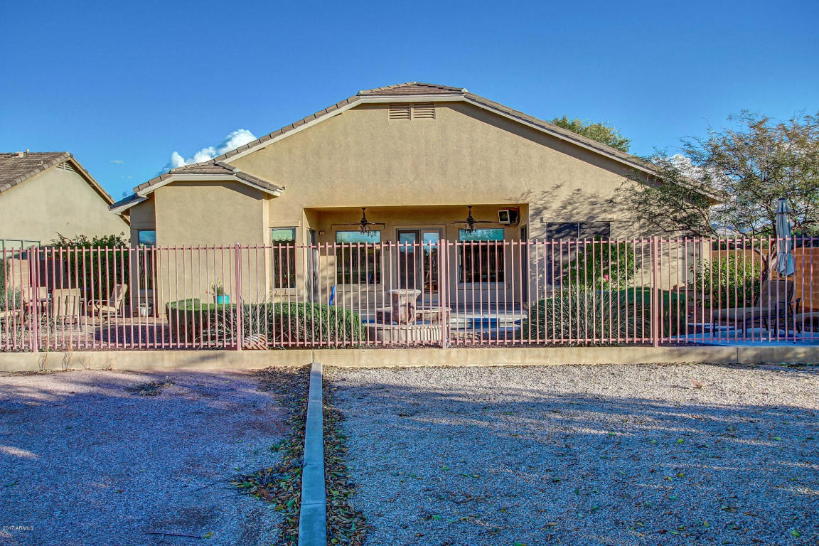 6742 S Crestview Dr, Gilbert, AZ 85298 photo 32