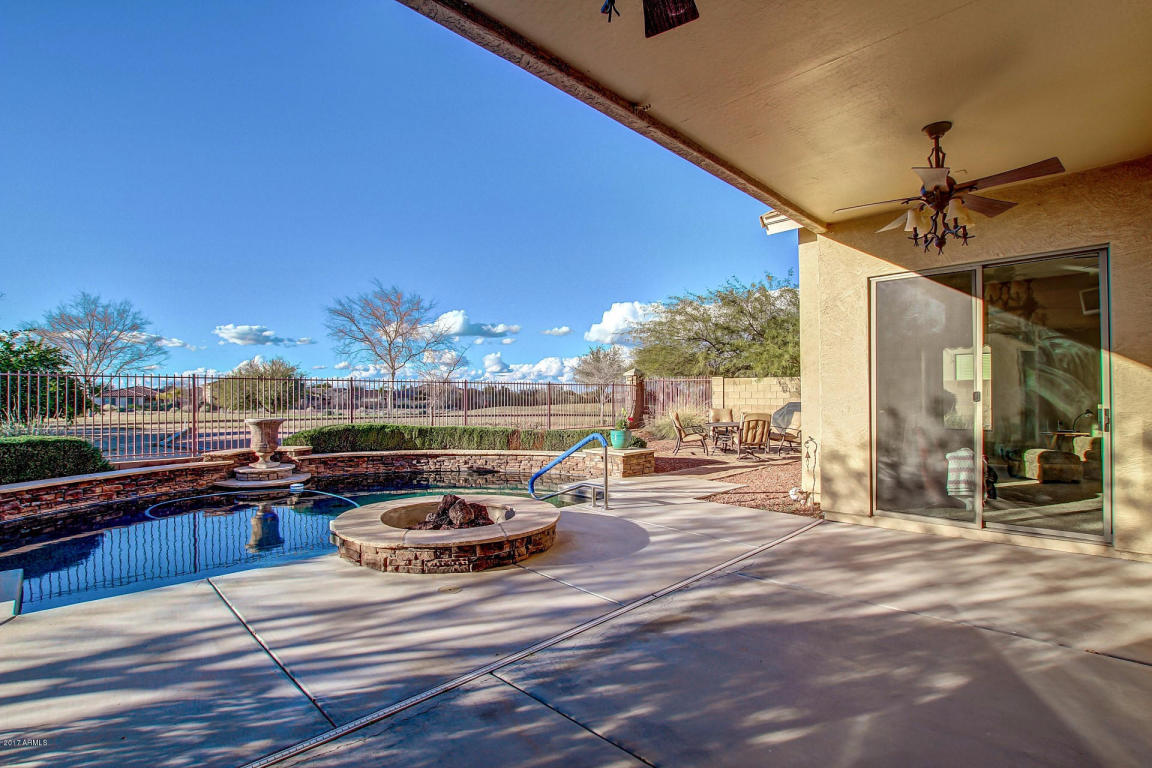 6742 S Crestview Dr, Gilbert, AZ 85298 photo 26
