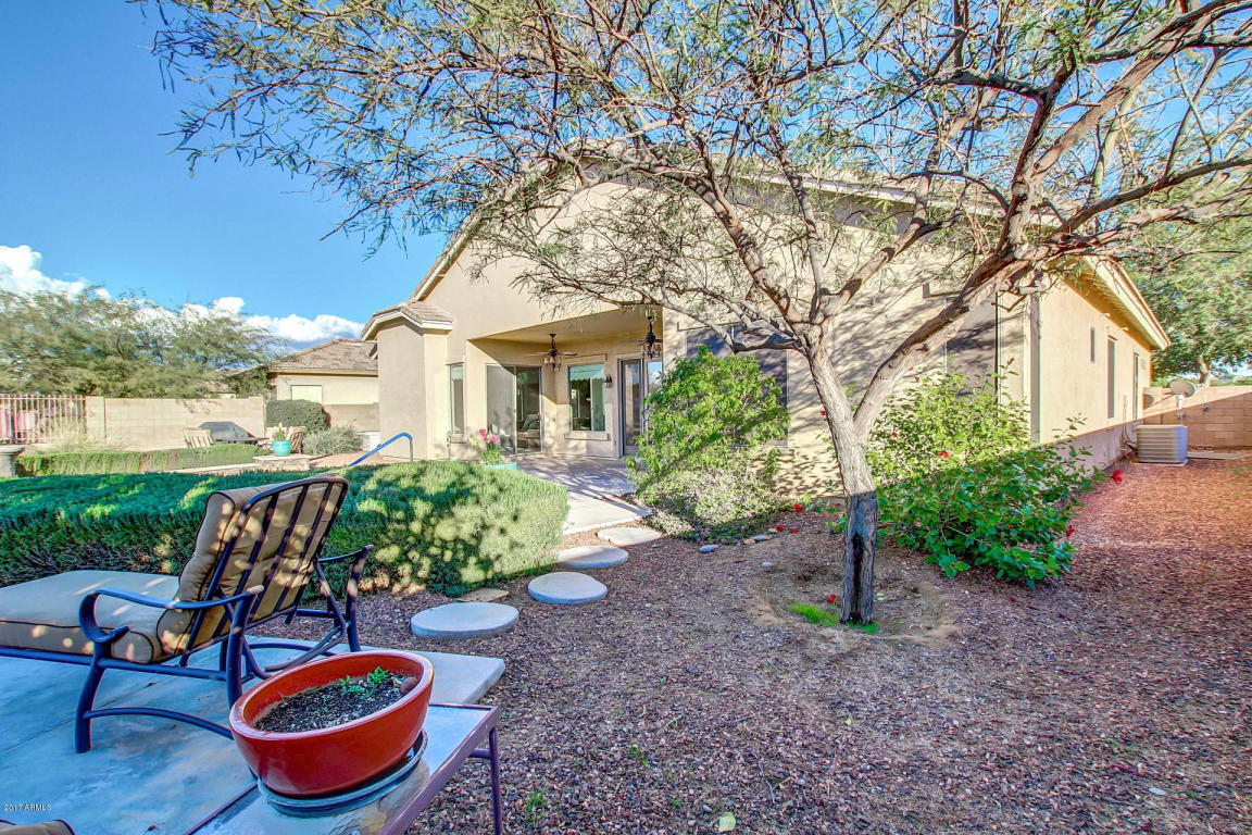 6742 S Crestview Dr, Gilbert, AZ 85298 photo 31