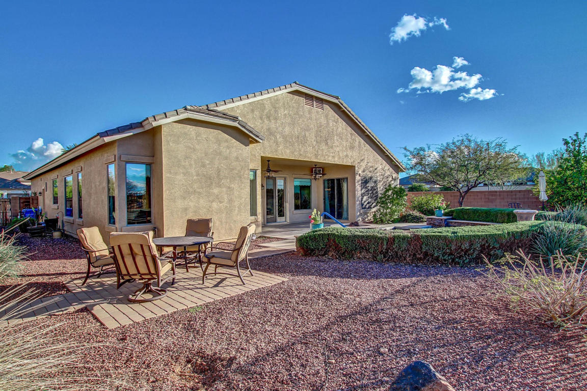 6742 S Crestview Dr, Gilbert, AZ 85298 photo 29
