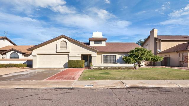 6008 W Sandra Ter, Glendale, AZ 85306