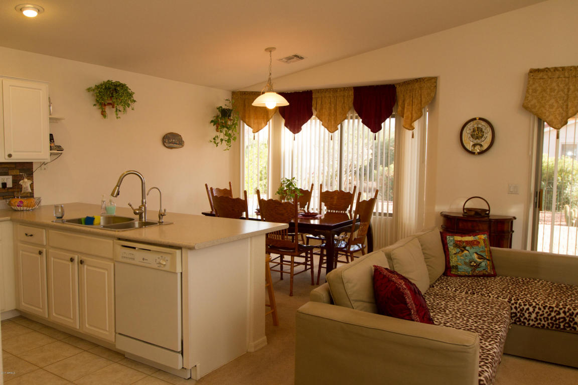 4537 E Apricot Ln, Gilbert, AZ 85298 photo 6