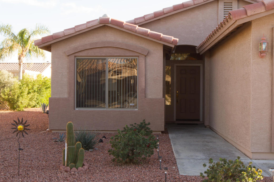 4537 E Apricot Ln, Gilbert, AZ 85298 photo 2
